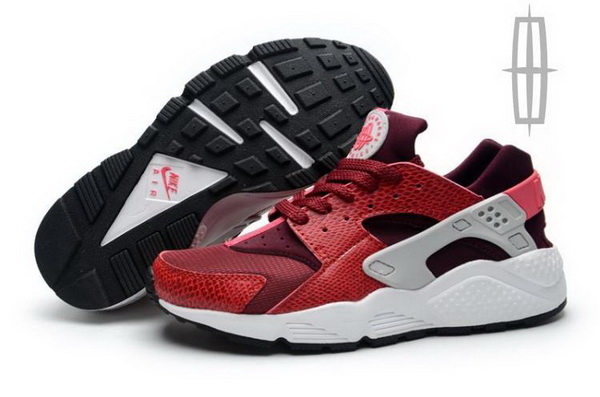 Nike Air Huarache I Men Shoes--014